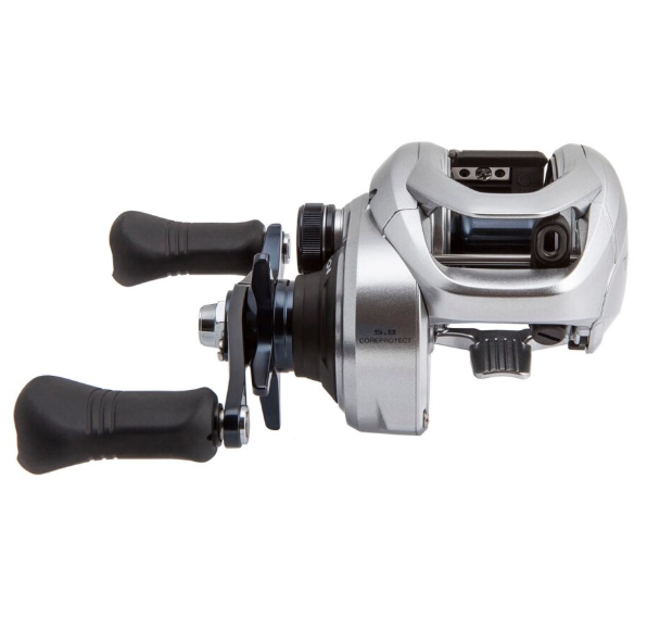 Anglers Fishing Tackles SHIMANO TRANX BAITCASTING REEL 301 A