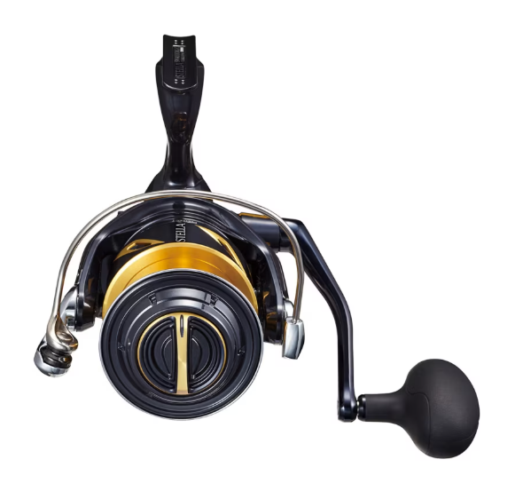 Anglers Fishing Tackles SHIMANO STELLA 14000XG