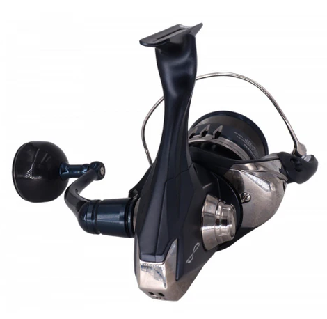 reel shimano stradic 6000 ST1000HGFM FM Spinning and smoothness Shimano Stradic 6000fg Spinning Reel