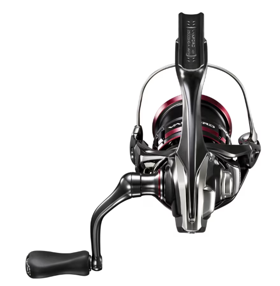 Anglers Fishing Tackles SHIMANO VANFORD XG