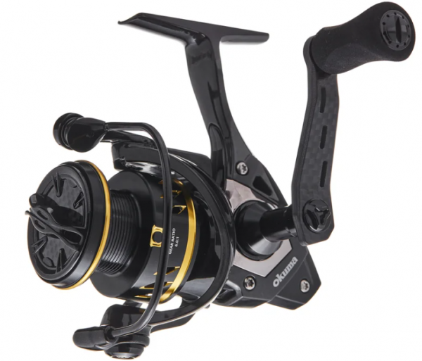 OKUMA ITX CB ICB-4000HA (JDM) SPINNING REEL