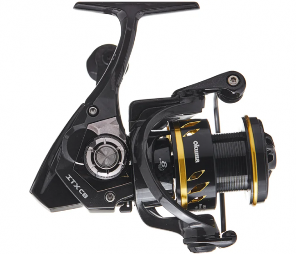 Anglers Fishing Tackles OKUMA ITX CB ICB-4000HA (JDM) SPINNING REEL