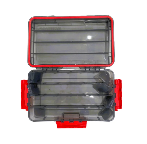 20 fishing boxes Pro | 6 Month Model Number Catch MORE BASS with The