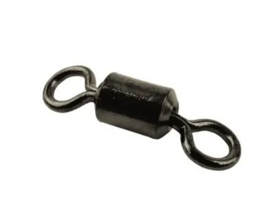 Anglers Fishing Tackles MUSTAD ROLLING SWIVEL ROUND EYE Anglers Fishing Tackles MUSTAD ROLLING SWIVEL ROUND EYE