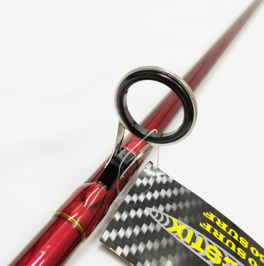 abu garcia hellbender surf rods Max Spinning Rod, 7' Medium, 2-Piece Tenkara fly fishing is all about simplicity Abu Garcia Hellbender 13' Beach
