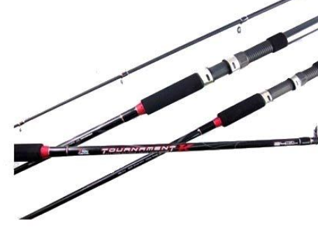ロッド ABU tournament Record Abu Garcia Tournament SX Spinning Rod | 7ft - 8ft – Fishingmonk